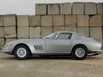 Ferrari 275 GTB 6C Acciaio 1965 года